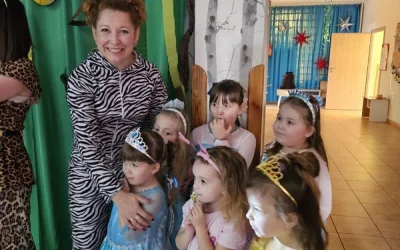 Bal karnawałowy (Al. 400-lecia)