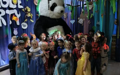 Bal karnawałowy (Al. 400-lecia)