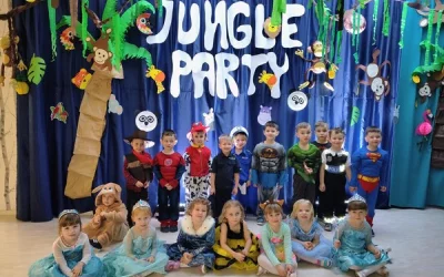 Bal karnawałowy (Al. 400-lecia)