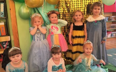 Bal karnawałowy (Al. 400-lecia)