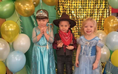 Bal karnawałowy (Al. 400-lecia)