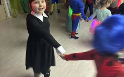 Bal karnawałowy (Al. 400-lecia)