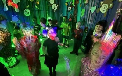 Bal karnawałowy (Al. 400-lecia)