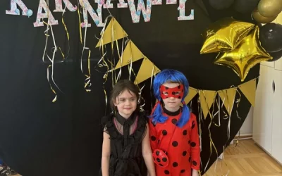 Bal karnawałowy (Al. 400-lecia)