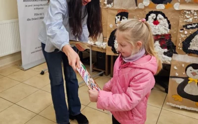 Laureaci konkursu "Moje kotki"