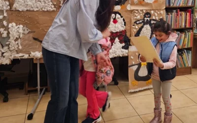 Laureaci konkursu "Moje kotki"