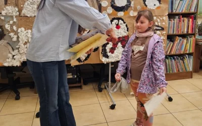 Laureaci konkursu "Moje kotki"