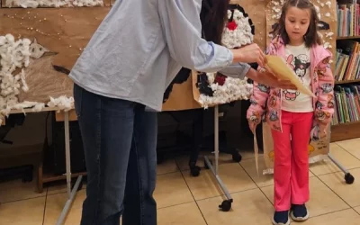 Laureaci konkursu "Moje kotki"