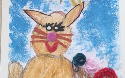 Laureaci konkursu "Moje kotki"