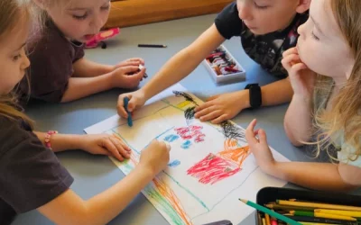 Grupa SKRZATY realizuje program