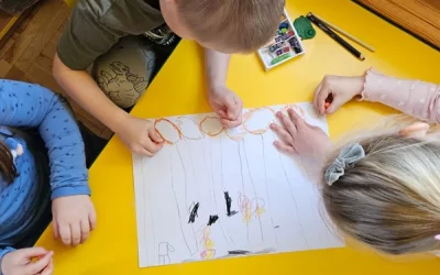 Grupa SKRZATY realizuje program