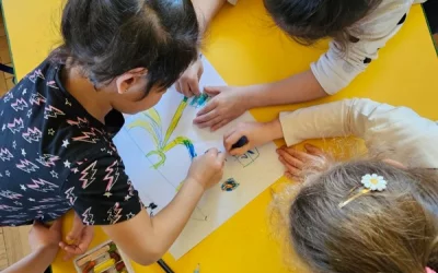 Grupa SKRZATY realizuje program