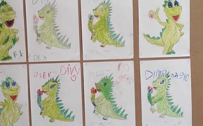 Grupa SKRZATY realizuje program