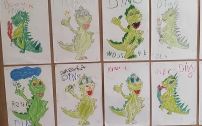 Grupa SKRZATY realizuje program