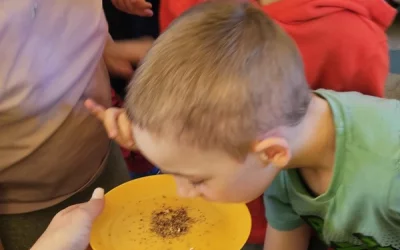 Grupa SKRZATY realizuje program