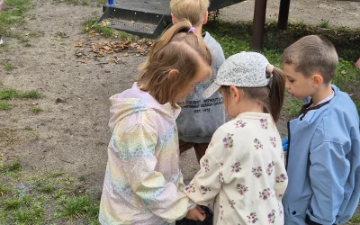 Akcja Sprzątanie Świata