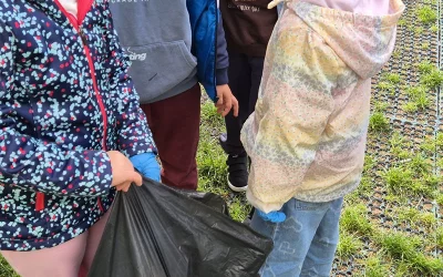 Akcja Sprzątanie Świata