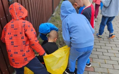Akcja Sprzątanie Świata